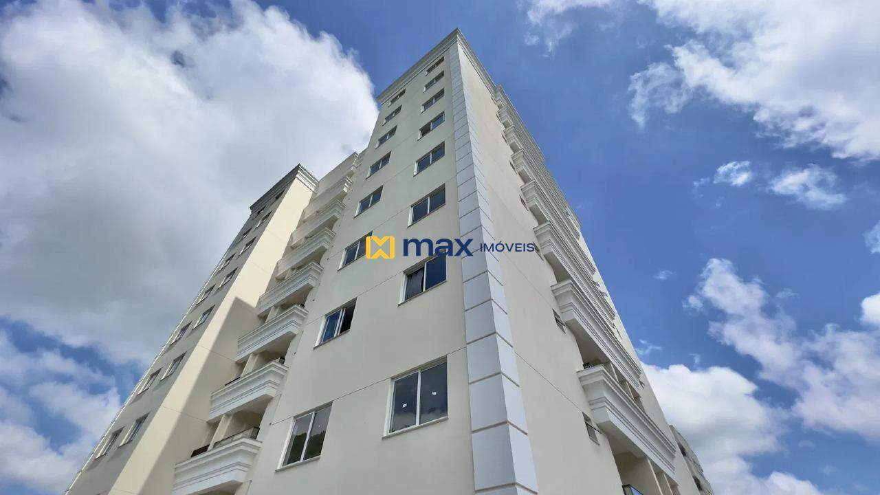 Apartamento à venda no Tabuleiro: 