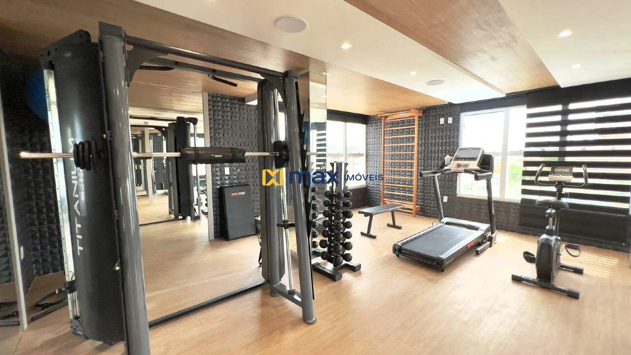 Apartamento à venda no Tabuleiro: 