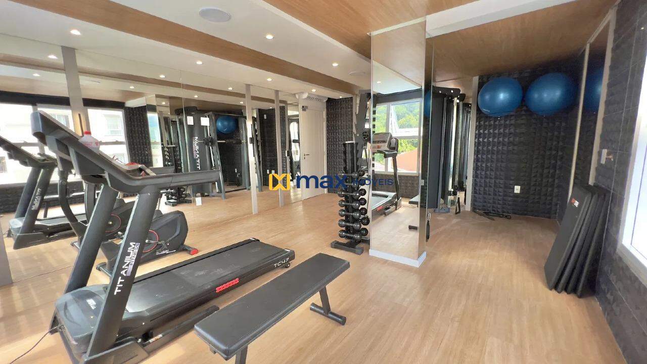 Apartamento à venda no Tabuleiro: 