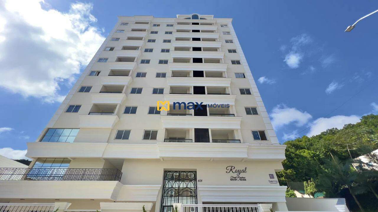 Apartamento à venda no Tabuleiro: 