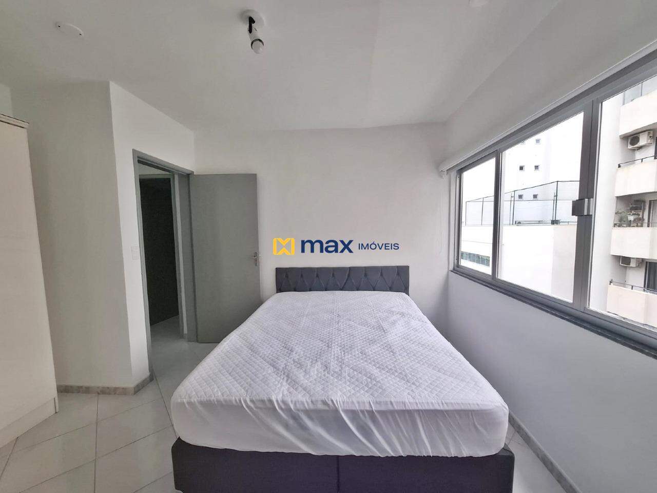 Apartamento para aluguel no Centro: suíte 3