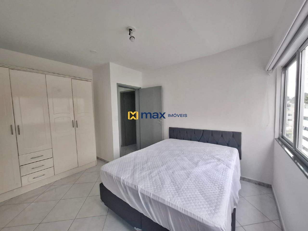 Apartamento para aluguel no Centro: suíte 3