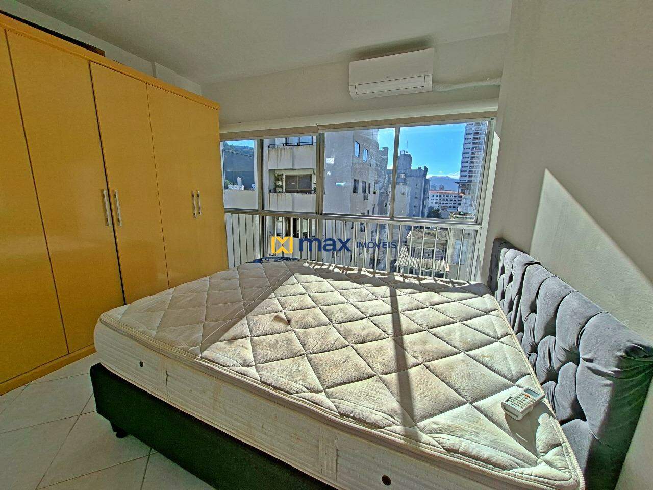 Apartamento para aluguel no Centro: suíte 1