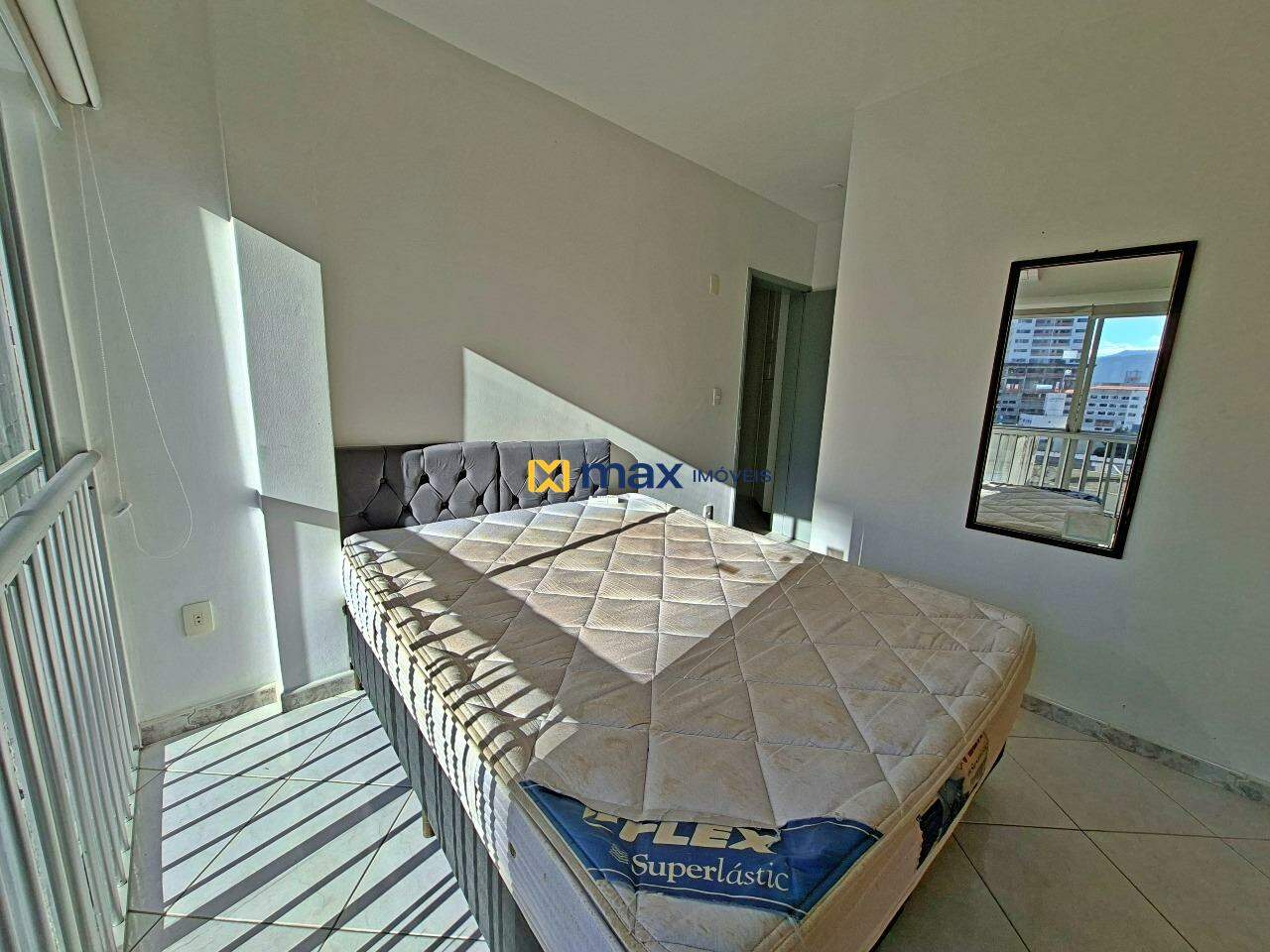 Apartamento para aluguel no Centro: suíte 1