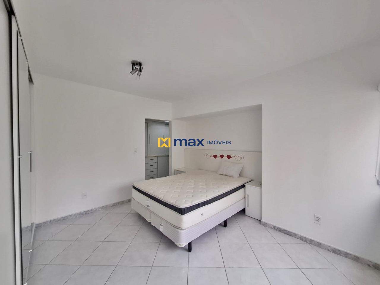 Apartamento para aluguel no Centro: suíte 2
