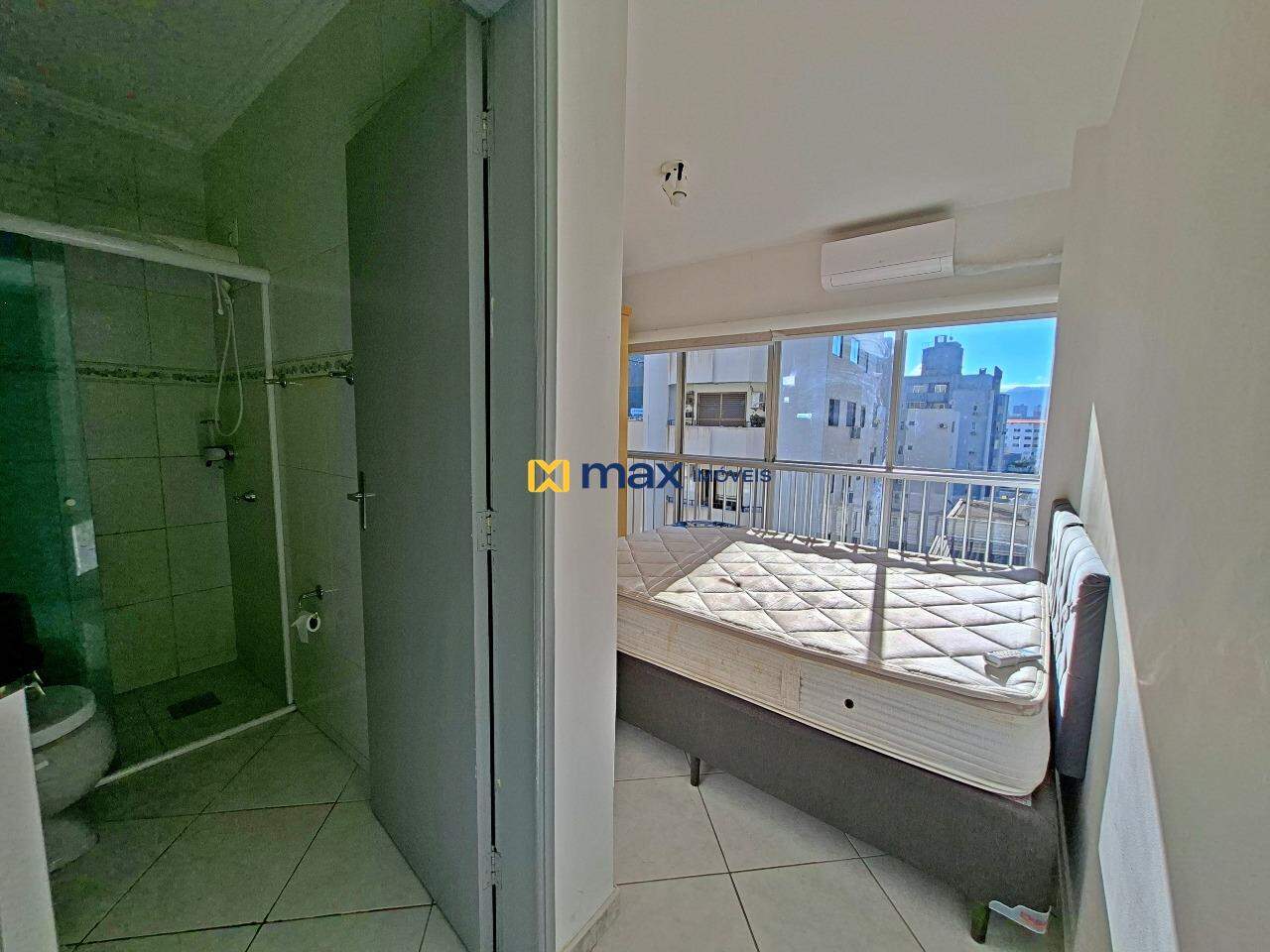 Apartamento para aluguel no Centro: suíte 1