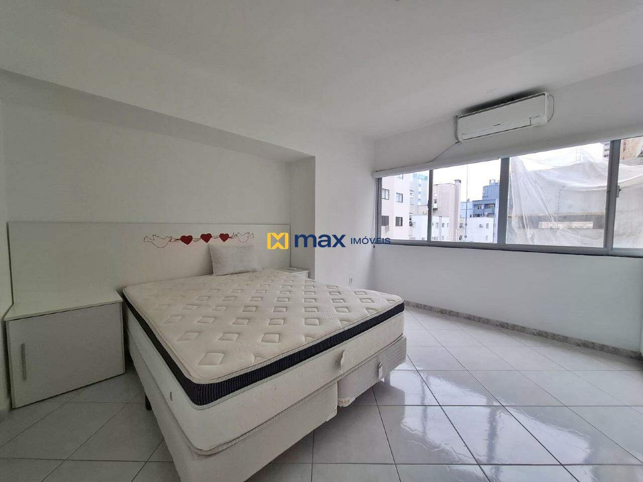 Apartamento para aluguel no Centro: suíte 2