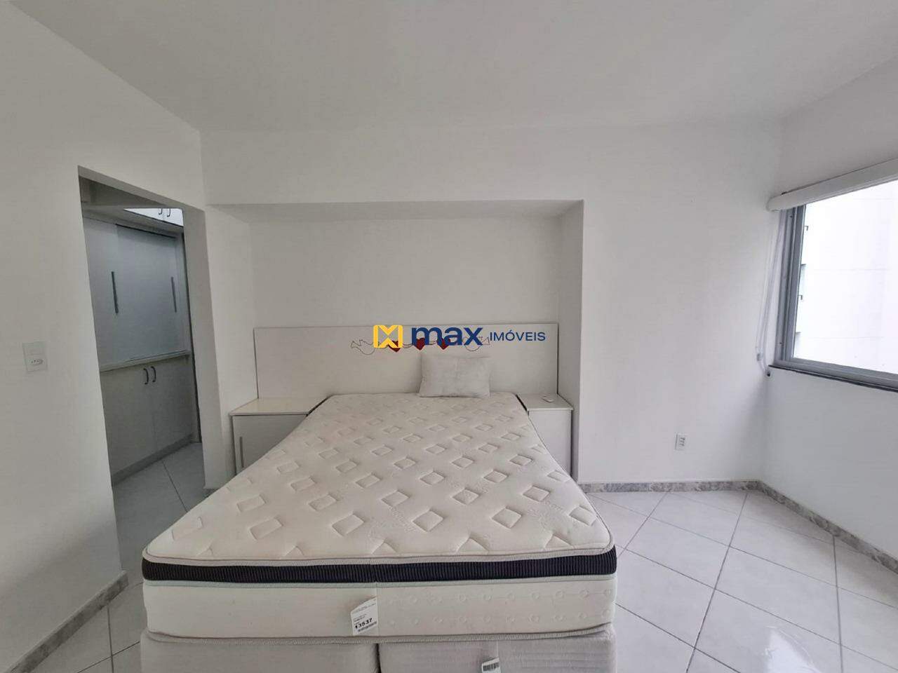 Apartamento para aluguel no Centro: suíte 2
