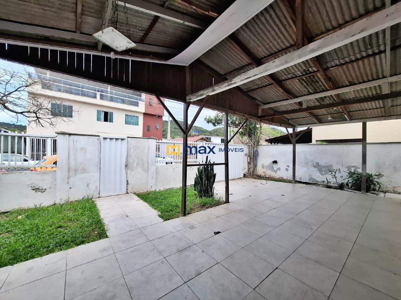 Casa à venda no Jardim Iate Clube: 
