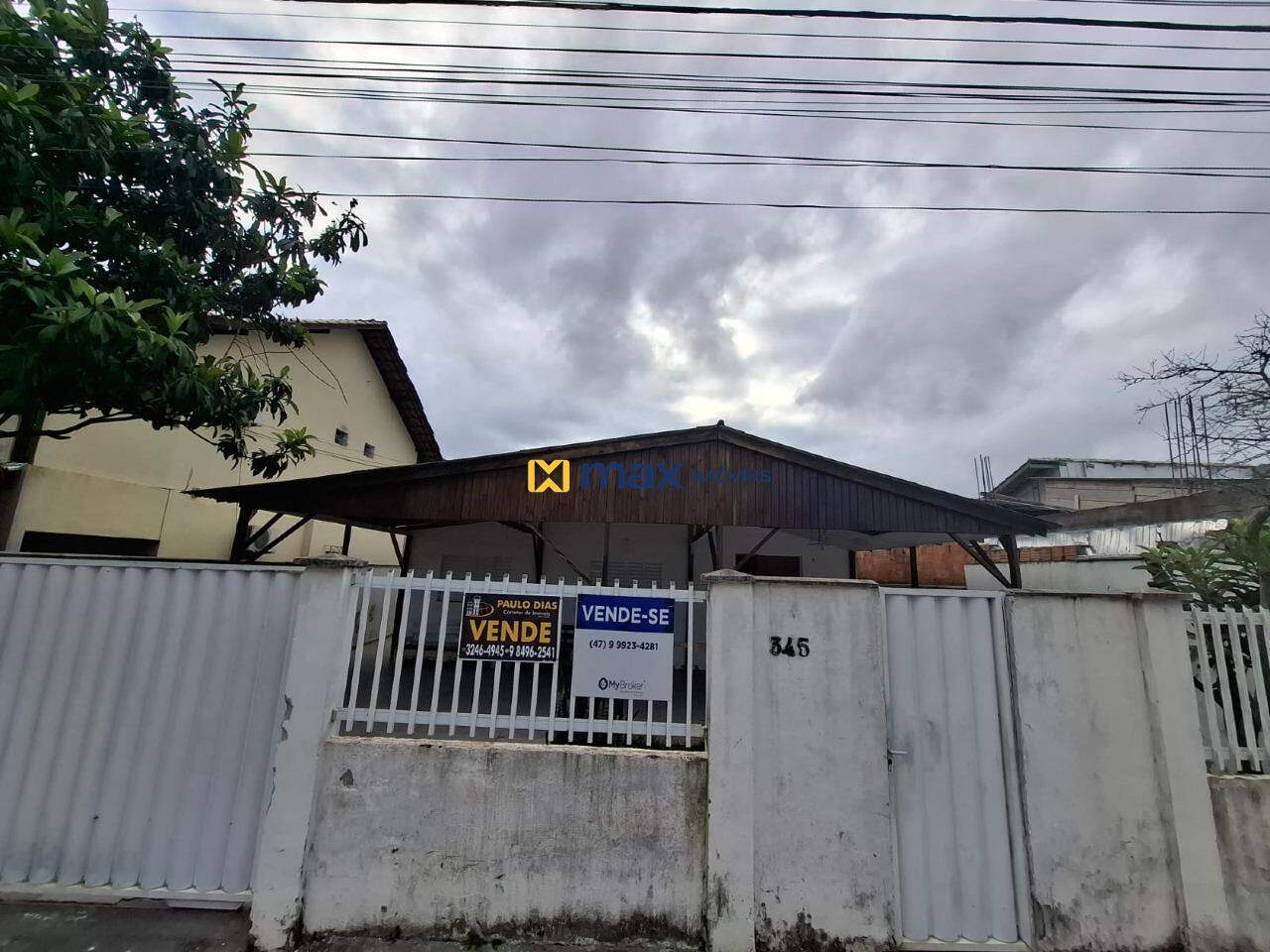 Casa à venda no Jardim Iate Clube: 