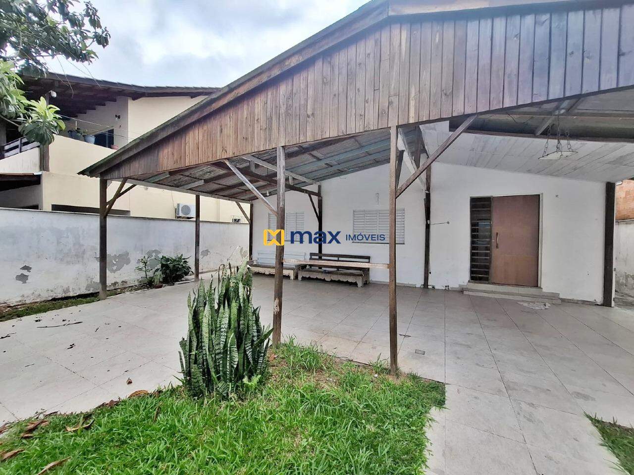Casa à venda no Jardim Iate Clube: