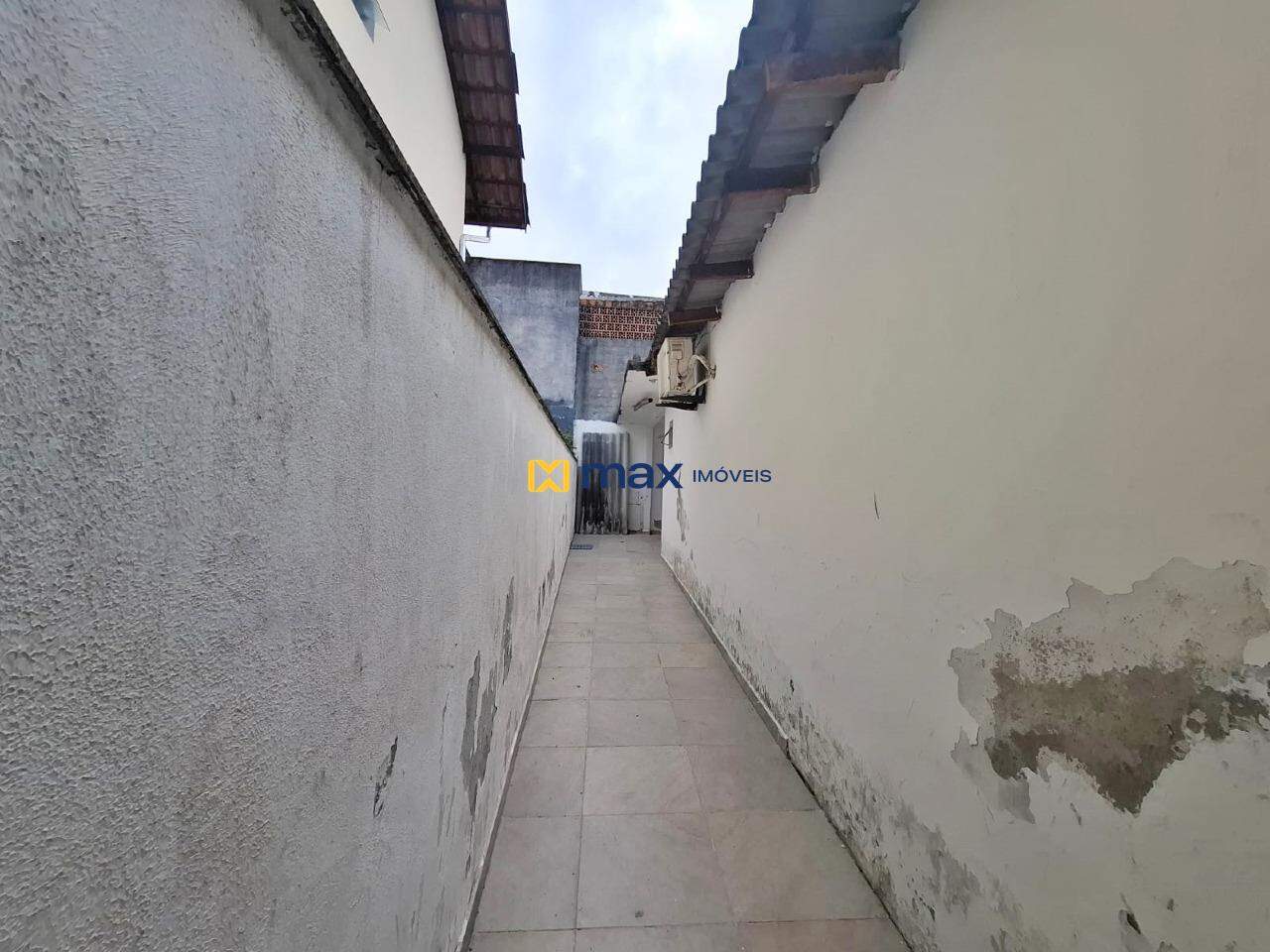 Casa à venda no Jardim Iate Clube: 