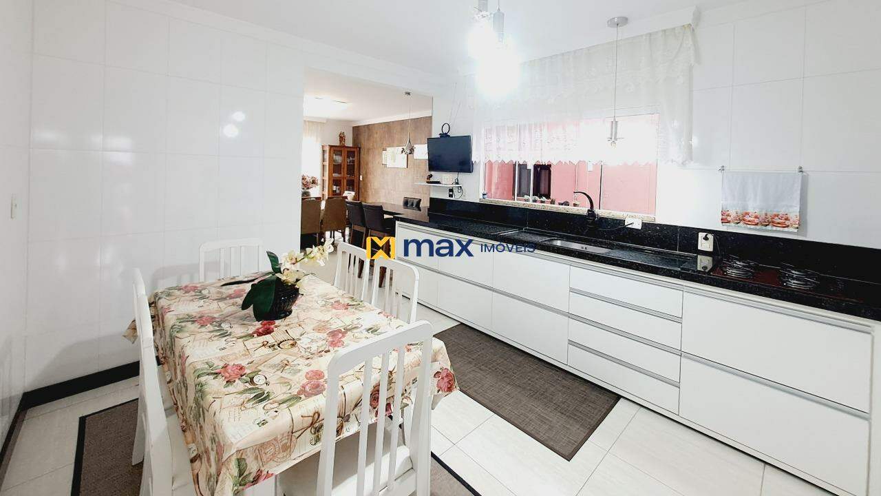 Casa à venda no Centro: Cozinha