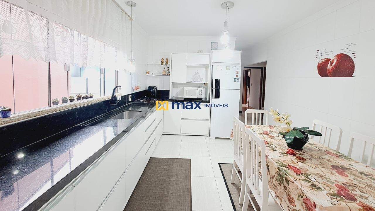 Casa à venda no Centro: Cozinha