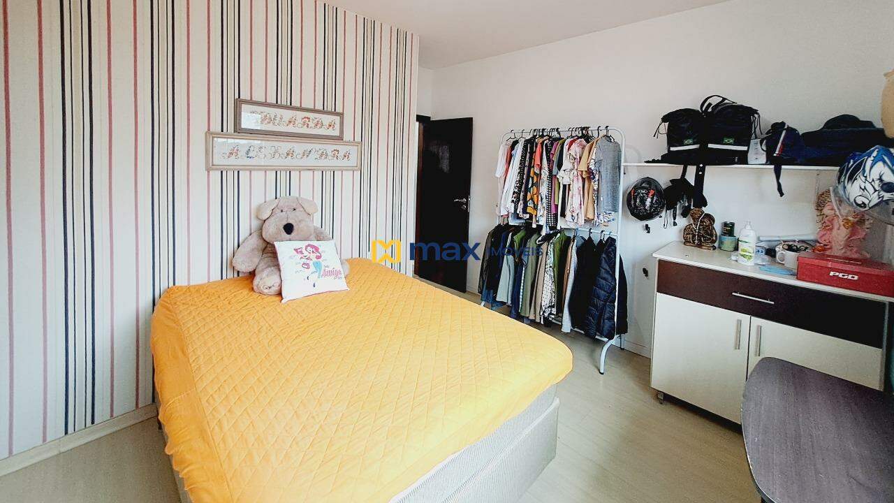 Casa à venda no Centro: Dormitório 1