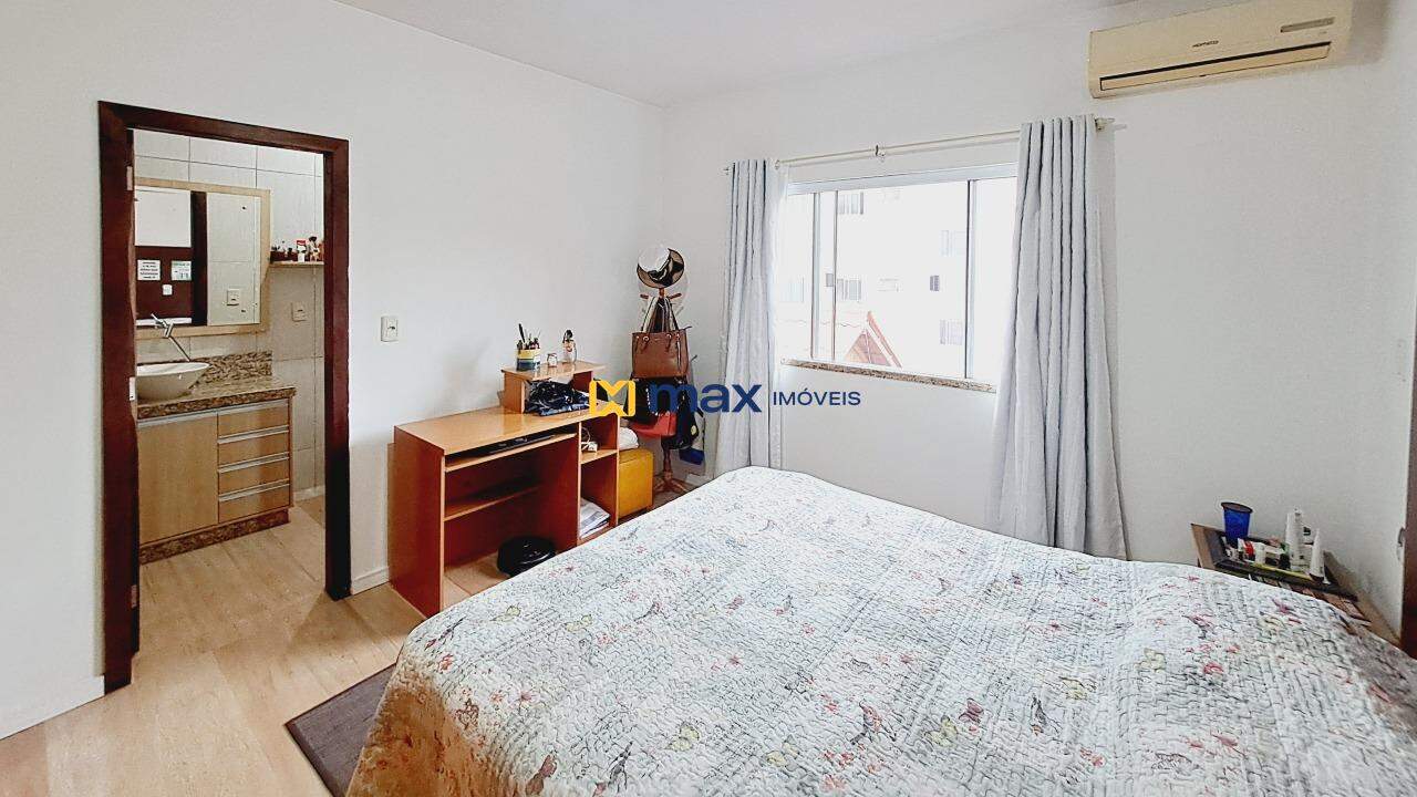 Casa à venda no Centro: Dormitório 3