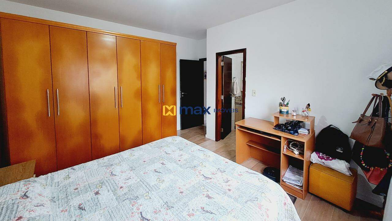 Casa à venda no Centro: Dormitório 3