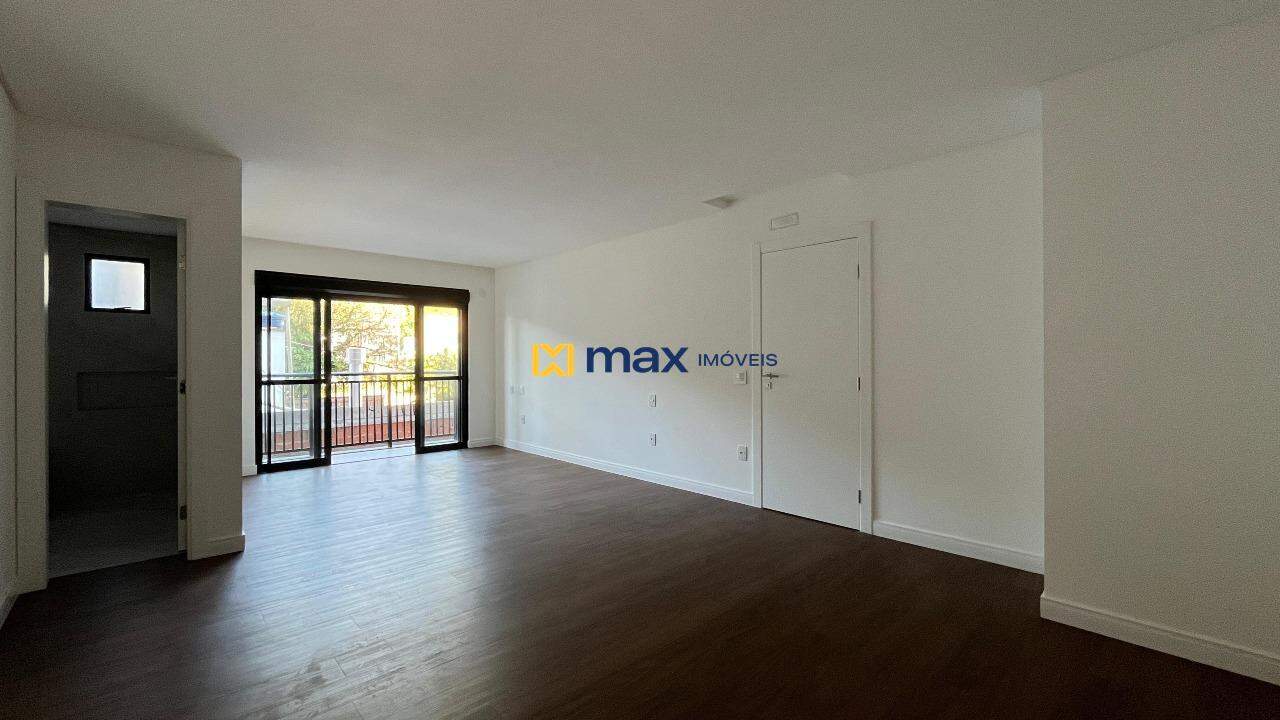 Apartamento à venda no Cabeçudas: Suíte 1