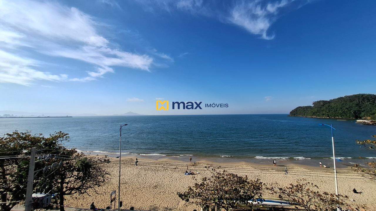 Apartamento à venda no Cabeçudas: Vista