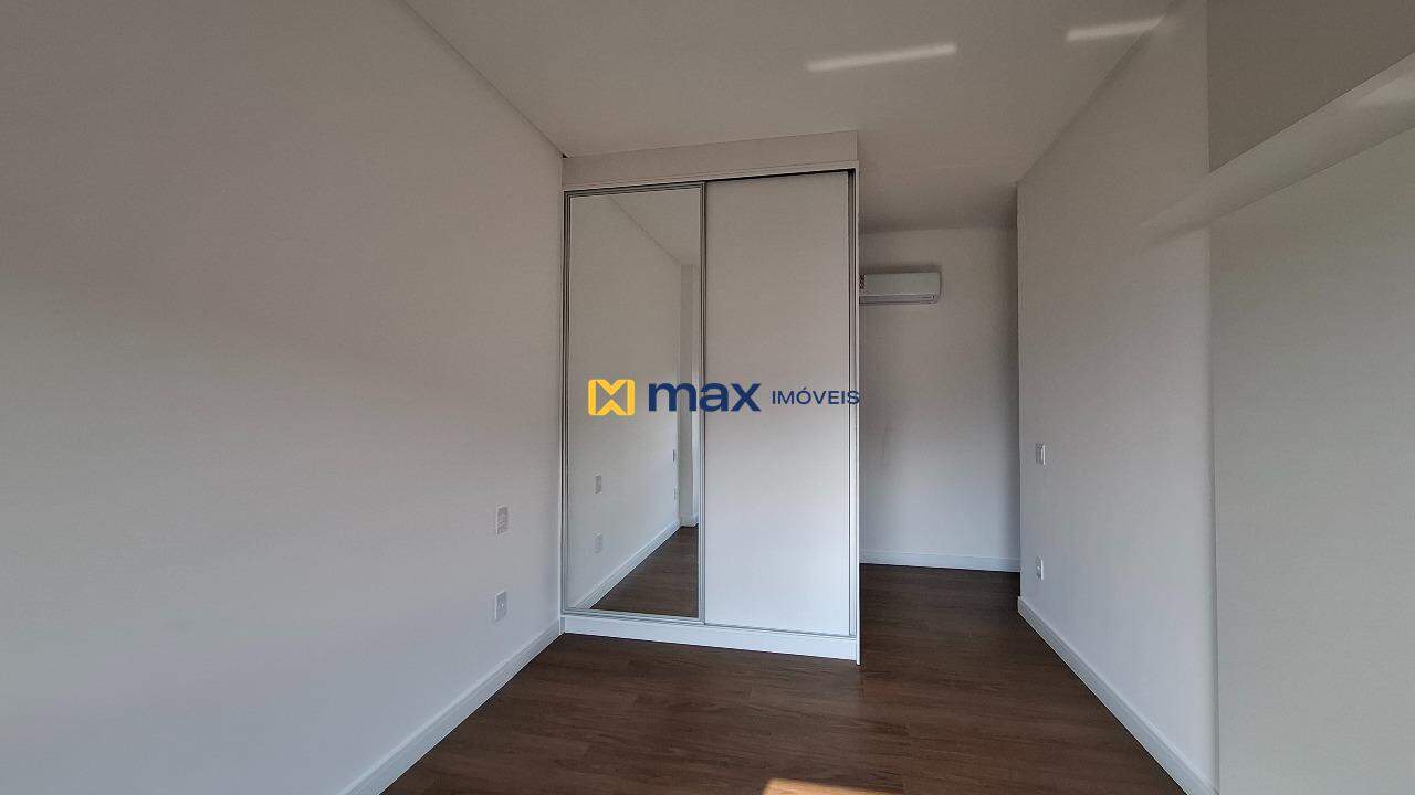 Apartamento à venda no Cabeçudas: Suíte 3