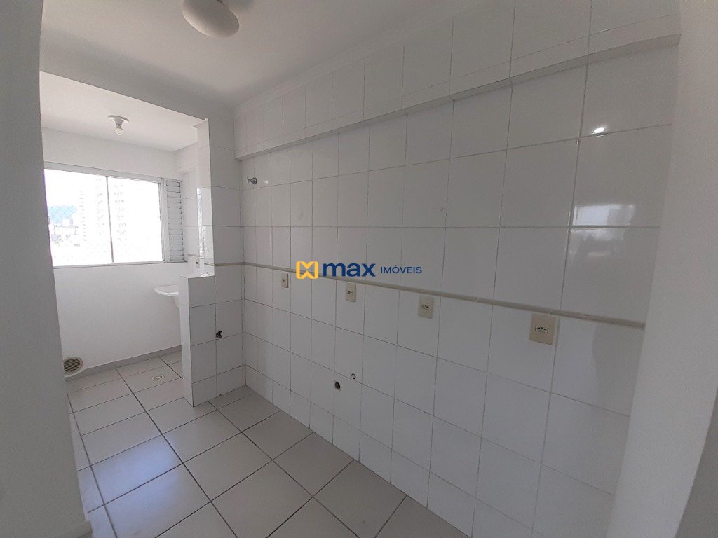 Apartamento à venda no São João: Cozinha