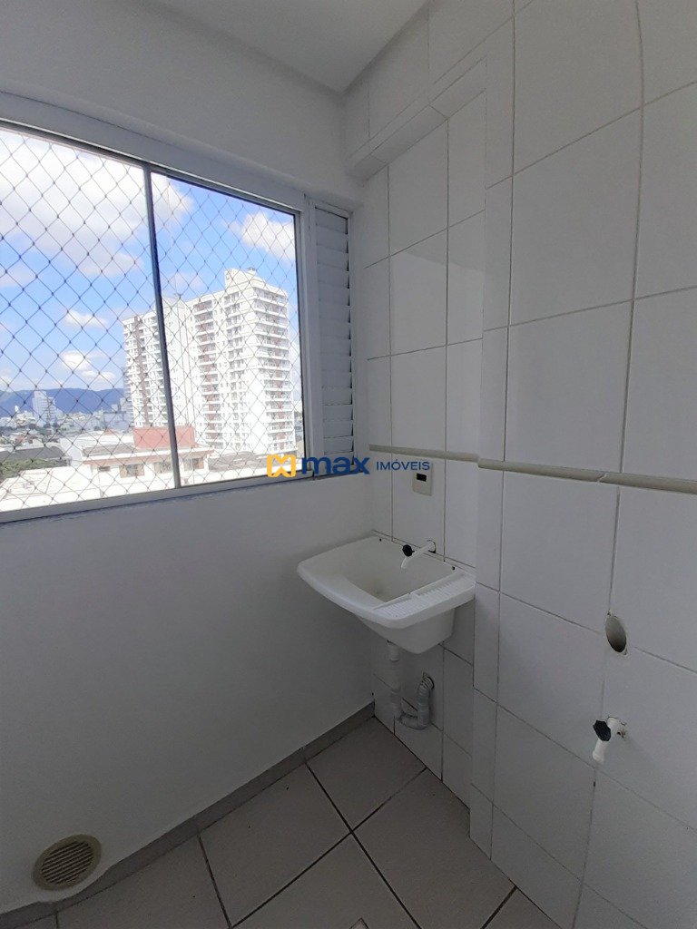 Apartamento à venda no São João: Lavanderia