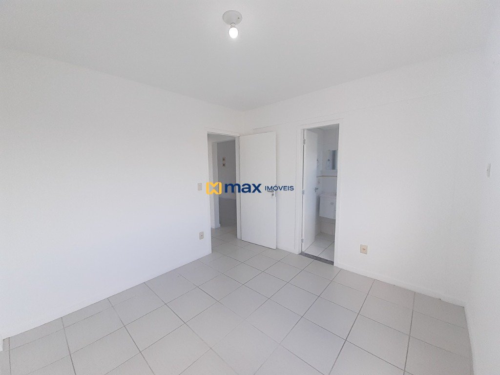 Apartamento à venda no São João: Suíte