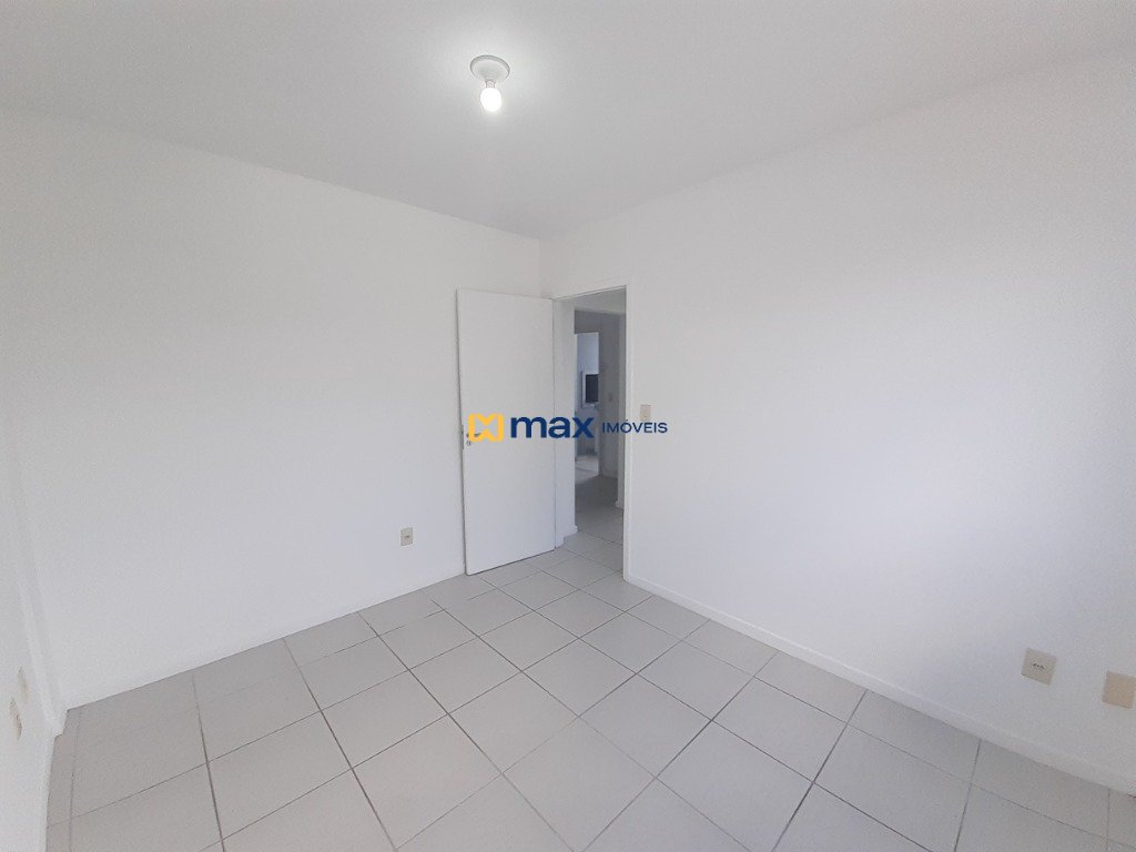 Apartamento à venda no São João: Dormitório 1