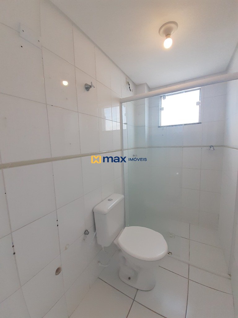 Apartamento à venda no São João: Banheiro Social