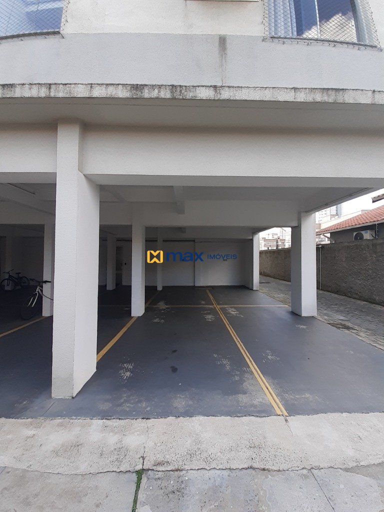 Apartamento à venda no São João: Vaga de Garagem