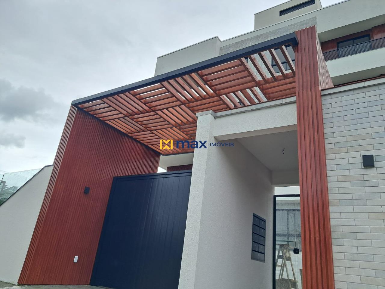 Apartamento à venda no Meia Praia: 