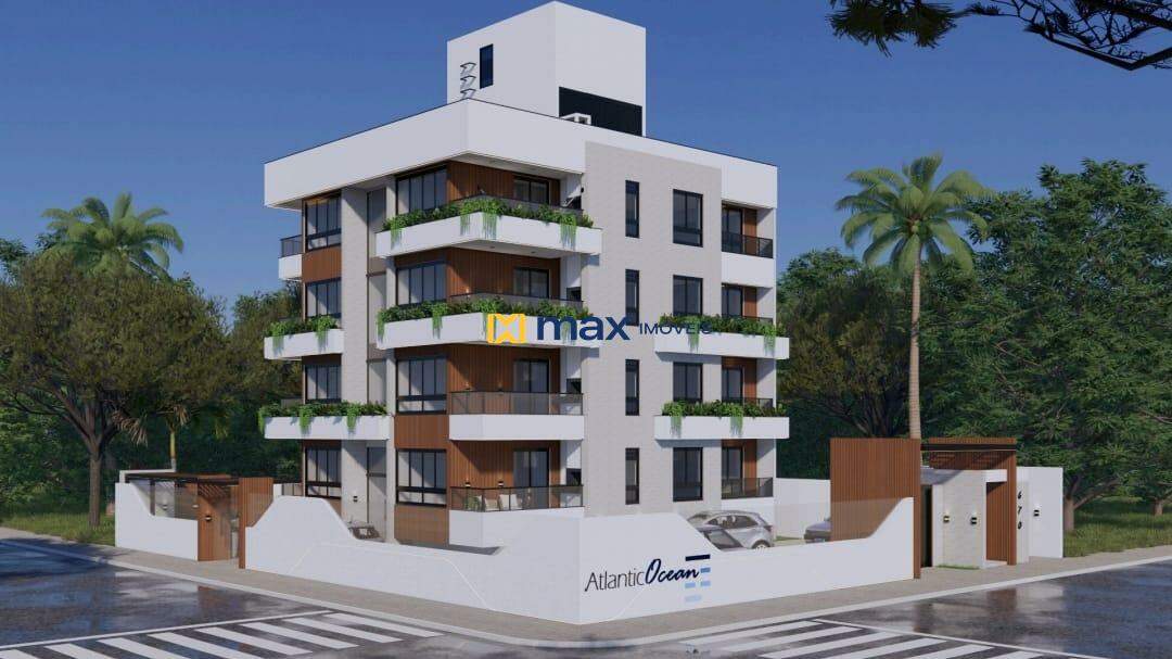 Apartamento à venda no Meia Praia: