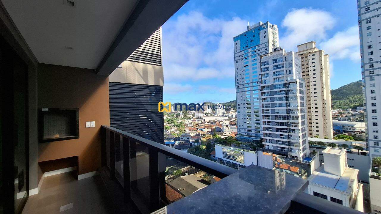 Apartamento à venda no Fazenda: Vista suíte