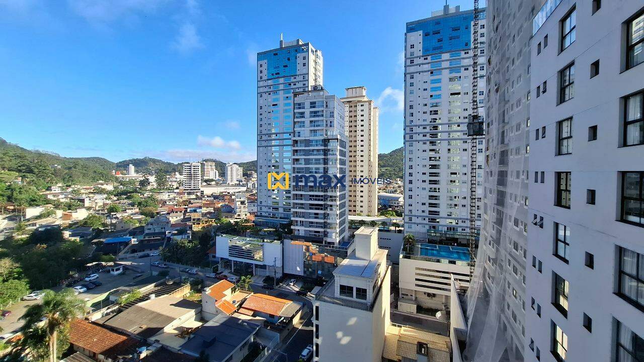 Apartamento à venda no Fazenda: Vista suíte