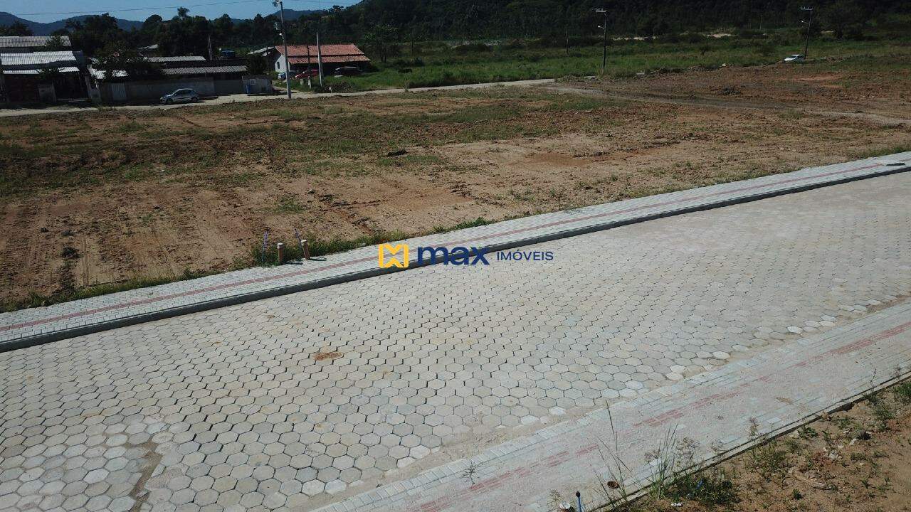 Terreno à venda no Nossa Senhora de Fatima: 