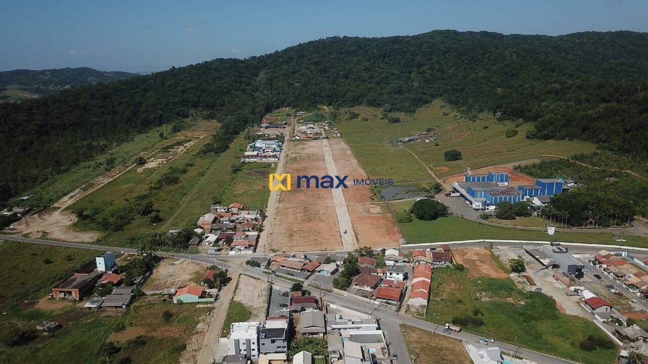 Terreno à venda no Nossa Senhora de Fatima: 