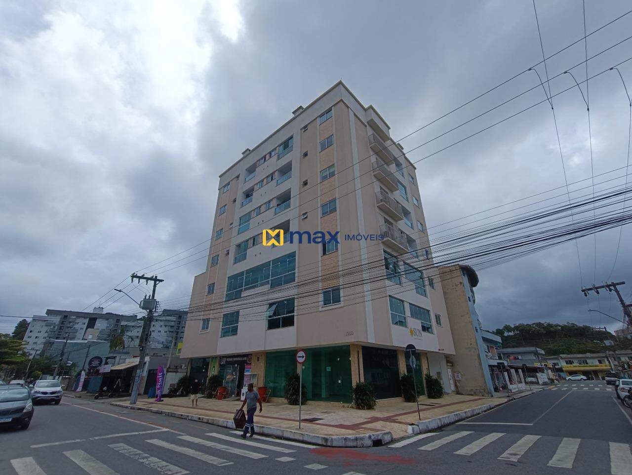 Apartamento à venda no Municípios: 