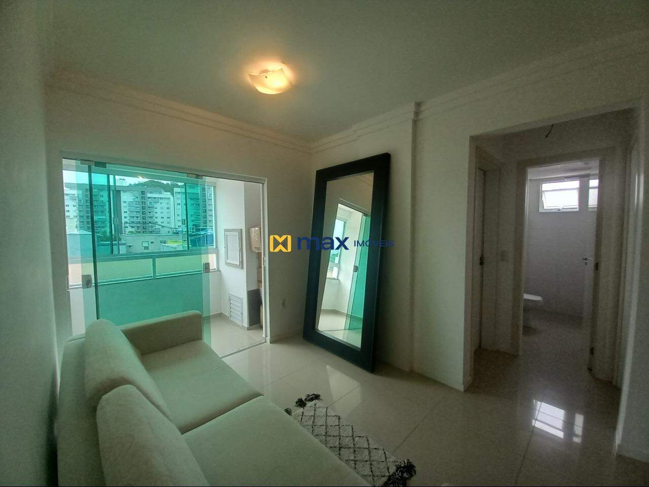 Apartamento à venda no Municípios: 