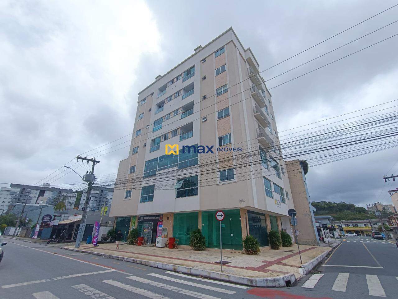 Apartamento à venda no Municípios: