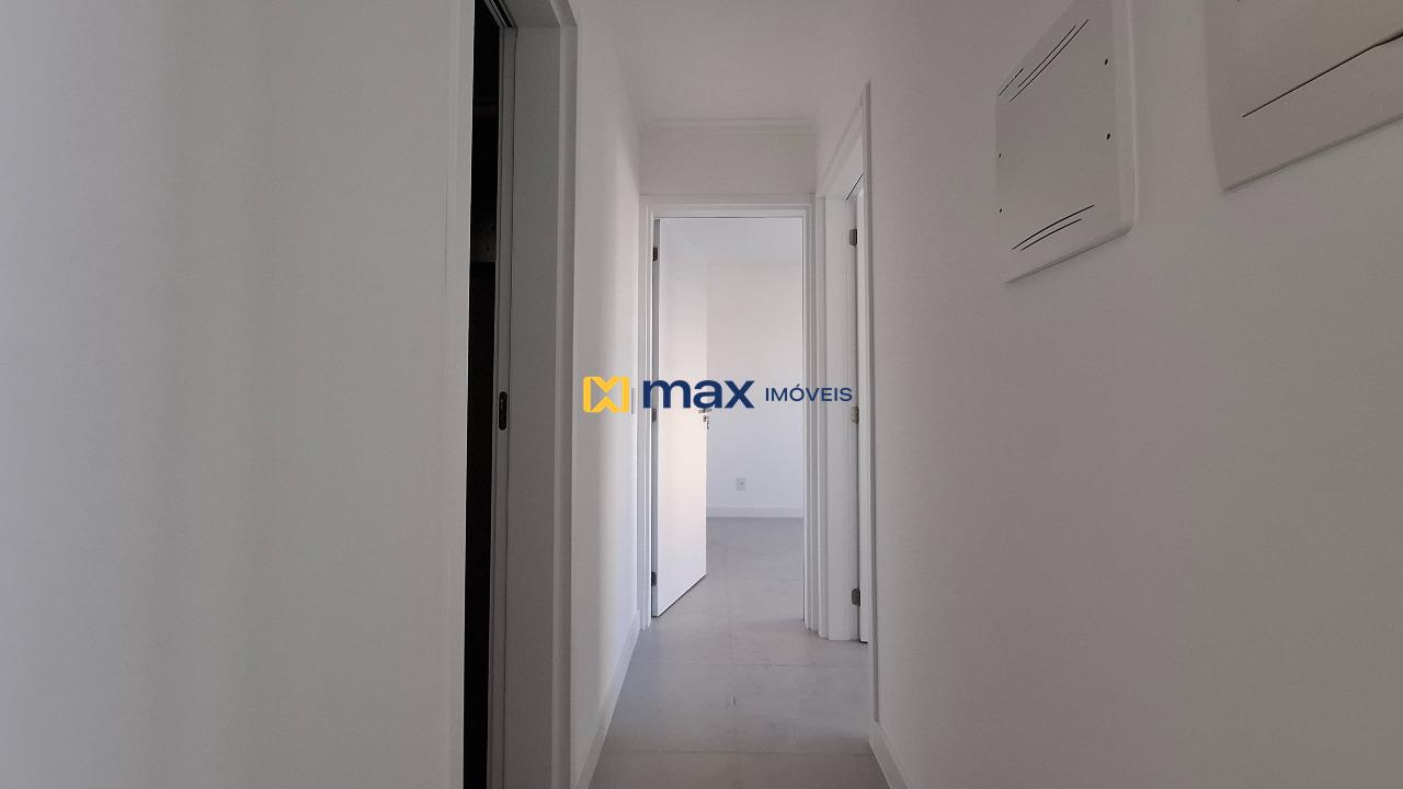 Apartamento à venda no São Vicente: Corredor