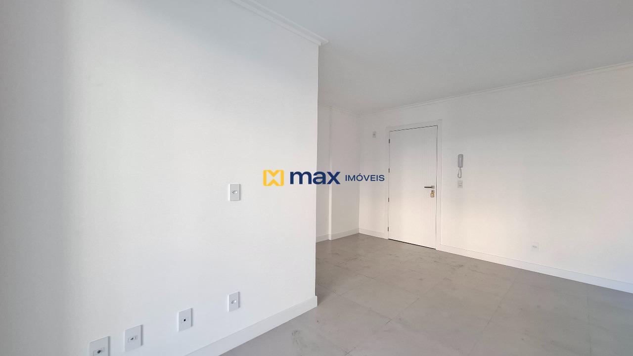 Apartamento à venda no São Vicente: Living integrado