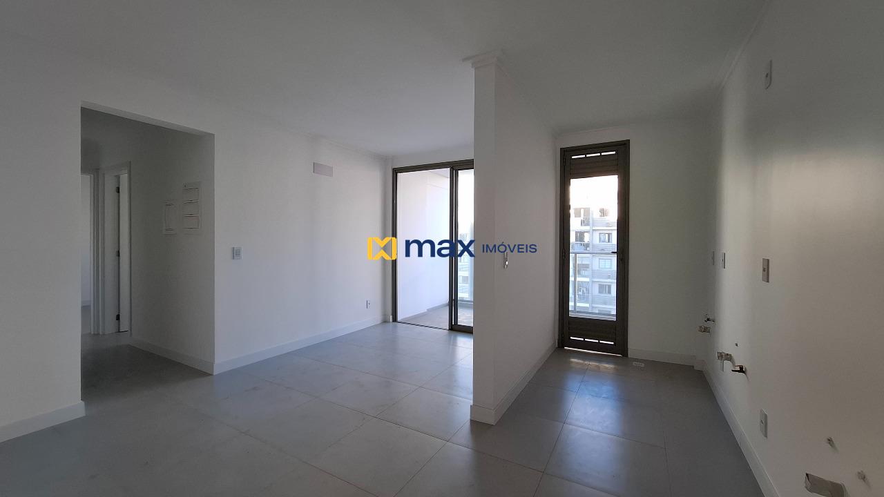 Apartamento à venda no São Vicente: Living integrado