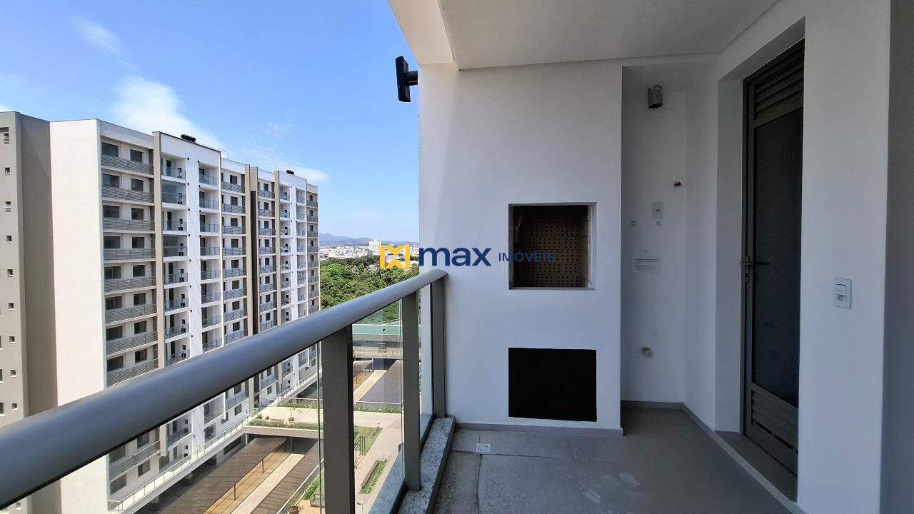 Apartamento à venda no São Vicente: Churrasqueira/ Sacada