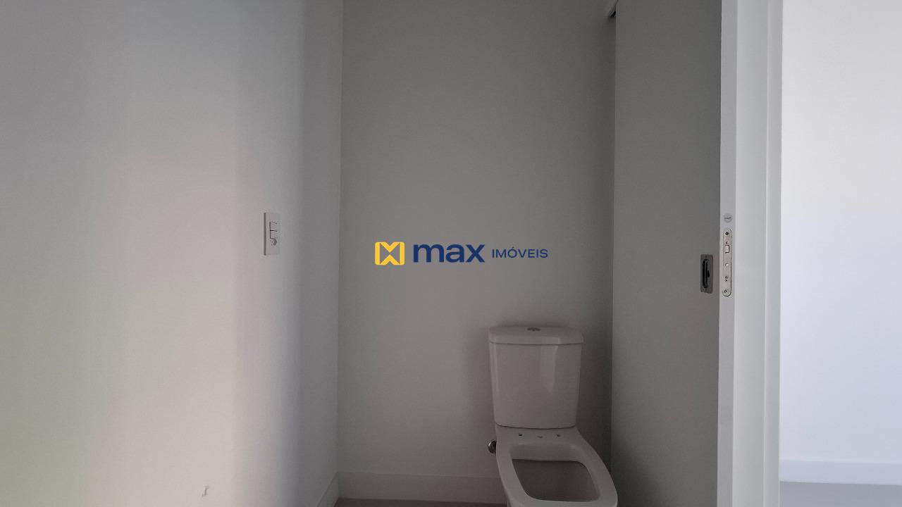 Apartamento à venda no São Vicente: Banheiro suíte