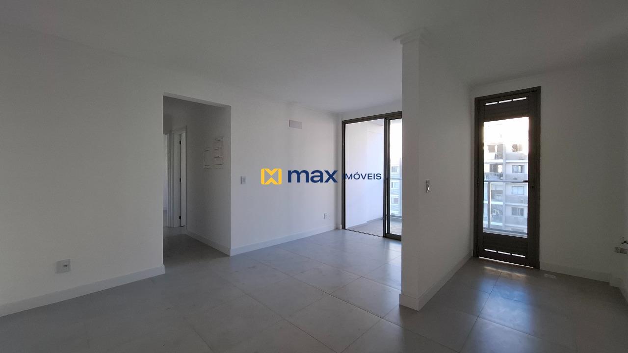 Apartamento à venda no São Vicente: Living integrado