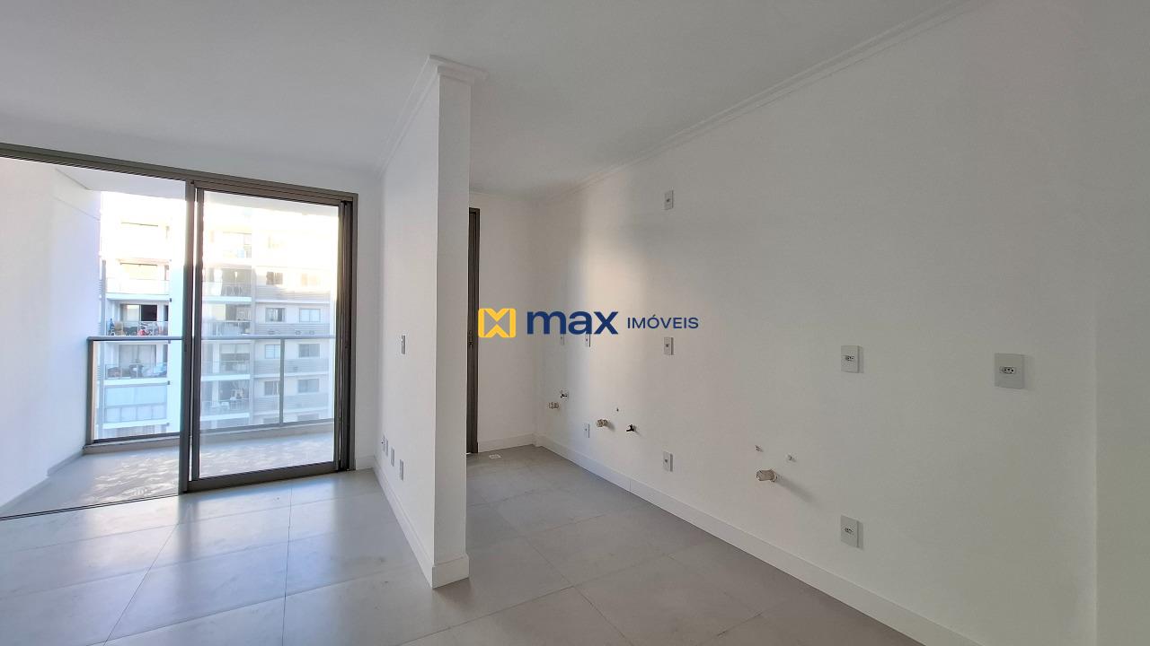 Apartamento à venda no São Vicente: Living integrado