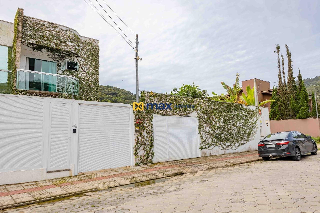 Casa à venda no Ressacada: Fachada