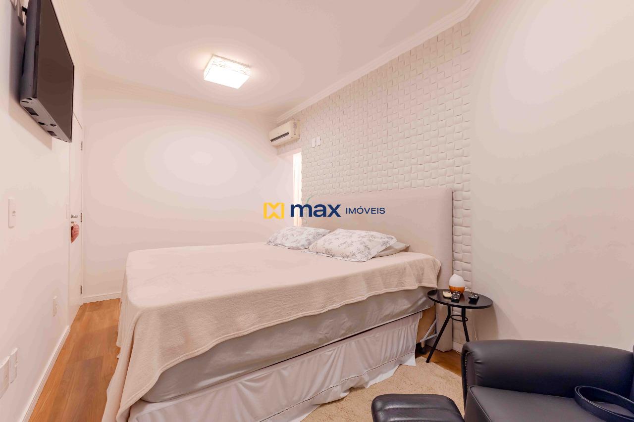 Casa à venda no Ressacada: Suíte master