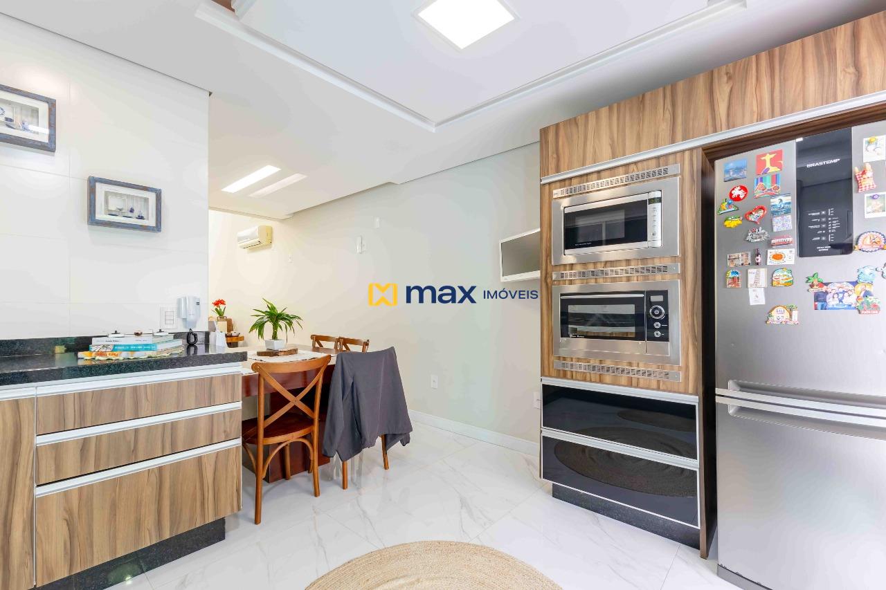 Casa à venda no Ressacada: Cozinha