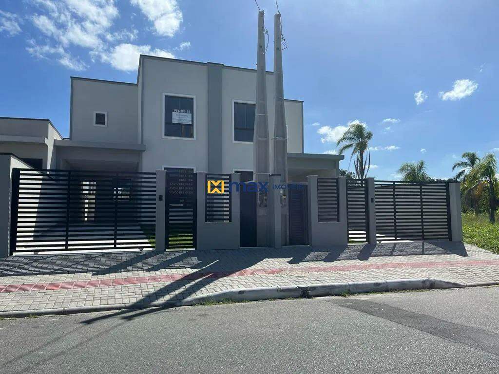 Casa à venda no Nova Esperança: